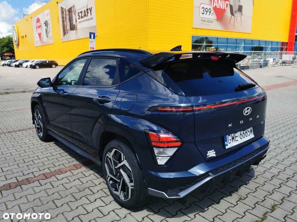 Hyundai Kona - 6