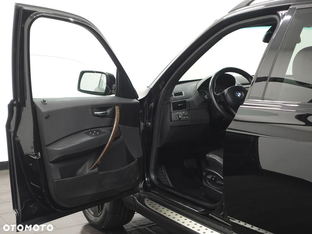 BMW X3 - 15