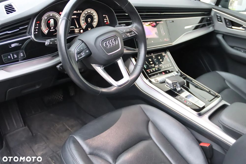 Audi Q7 - 18