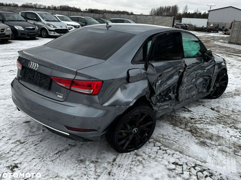 Audi A3 Sportback - 10