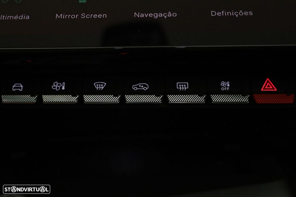 Peugeot 308 1.2 PureTech Allure EAT8 - 12