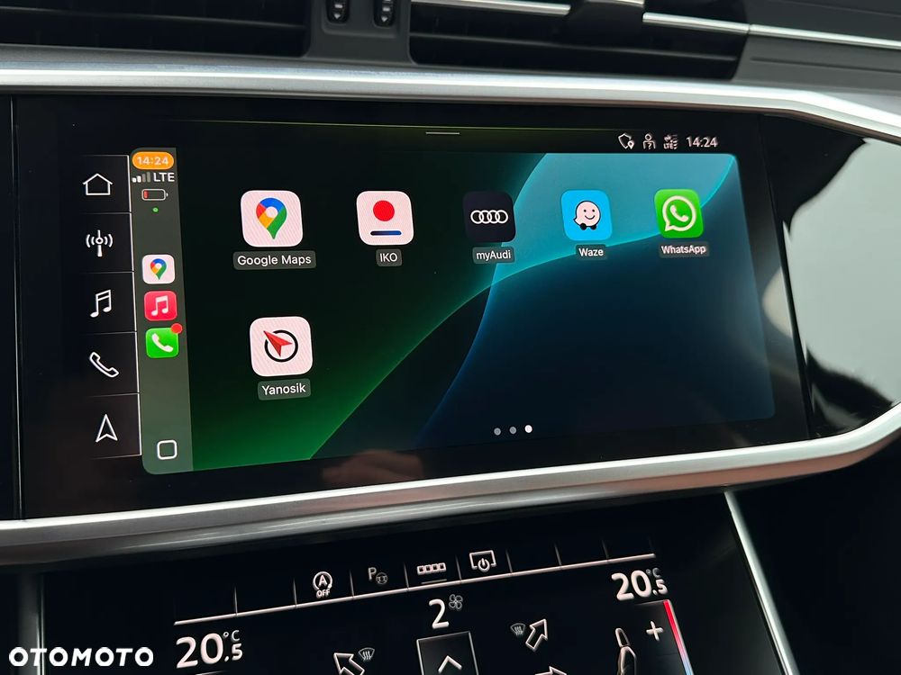 Audi A6 Limousine 40 TDI mHEV Quattro Sport S tronic - 32