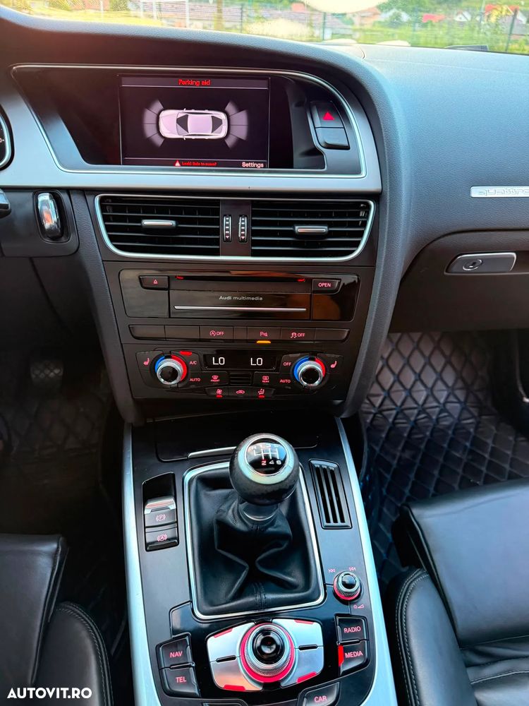 Audi A5 Sportback - 6