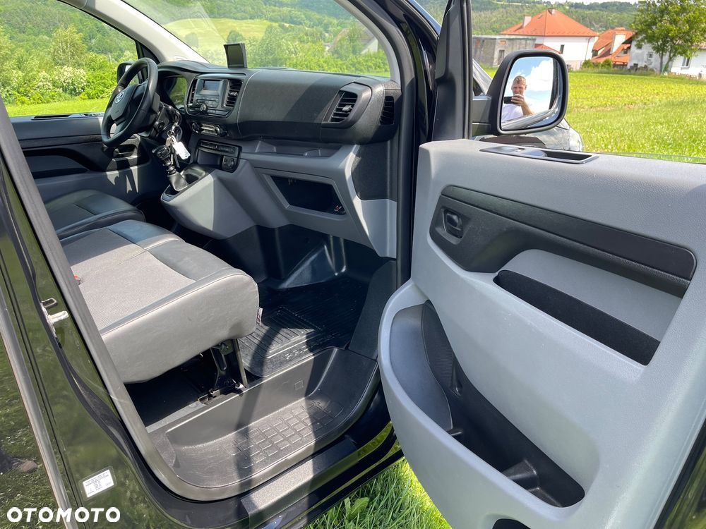 Toyota Proace - 27