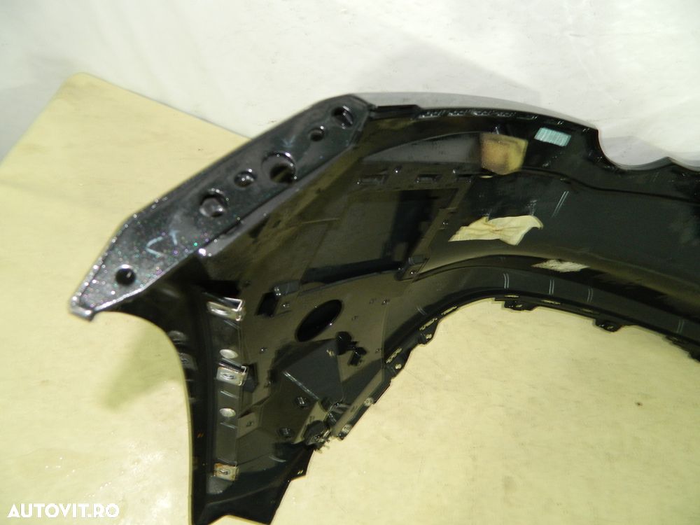 Bara spate Jaguar F-Type, 2013, 2014, 2015, 2016, , EX53-17D781-A - 3