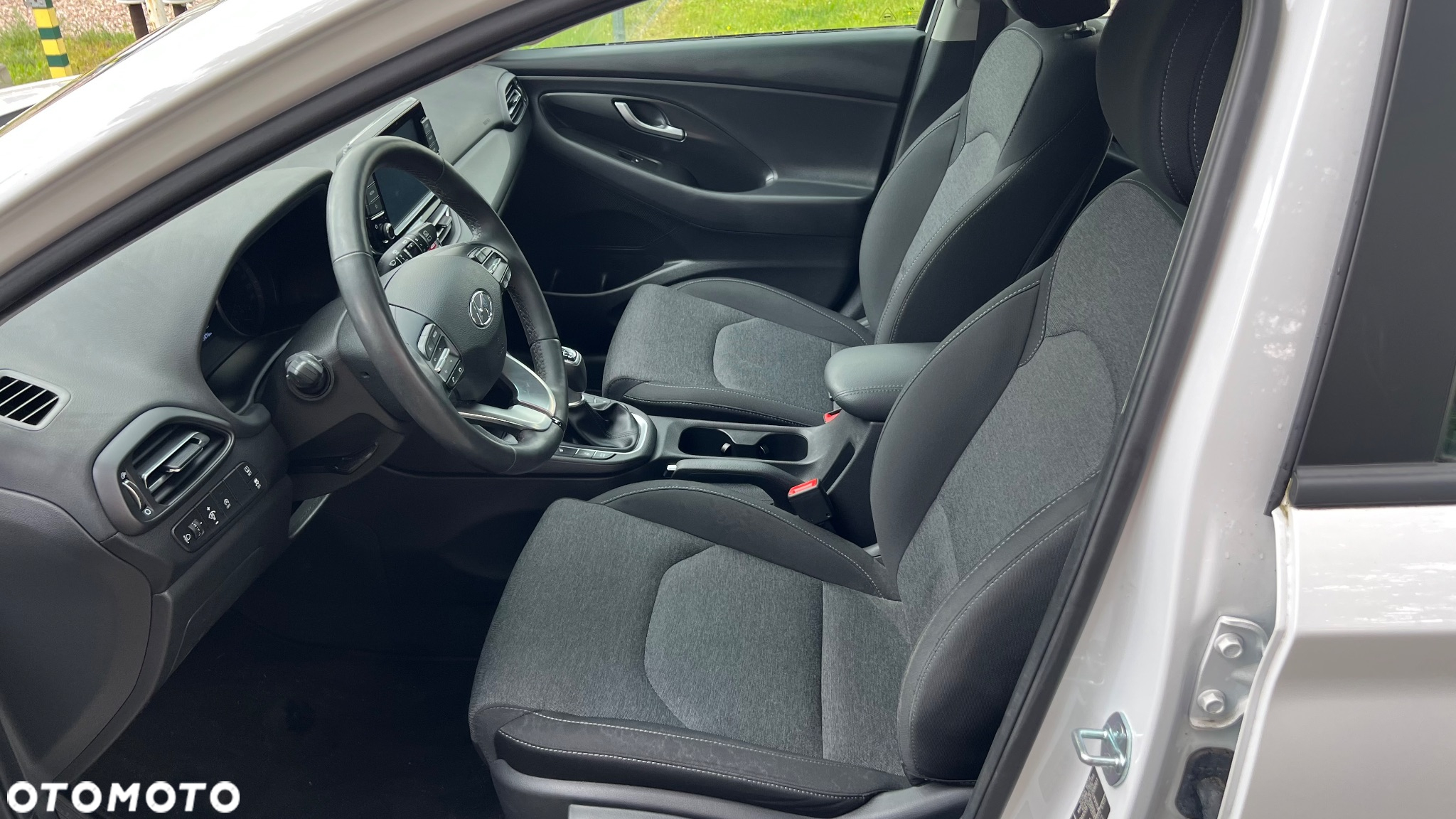 Hyundai i30 1.5 T-GDI 48V Comfort - 31