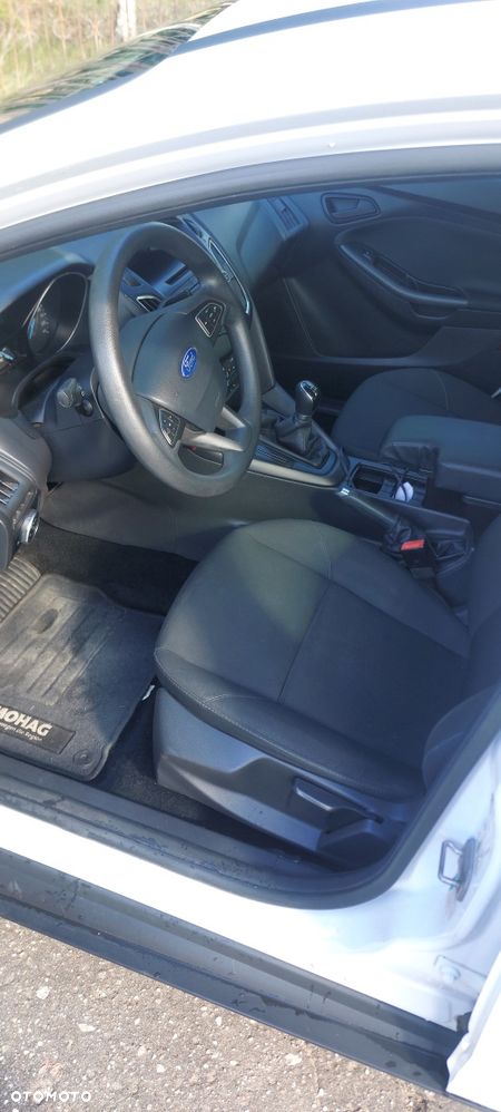 Ford Focus - 5
