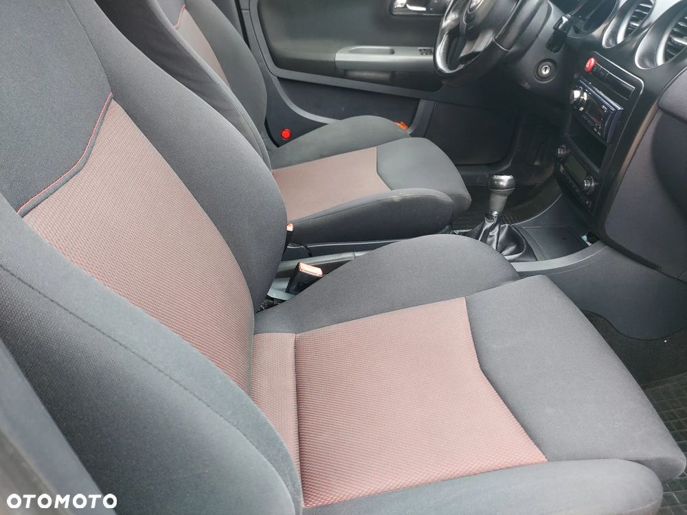 Seat Ibiza 1.4 TDI Stella - 5