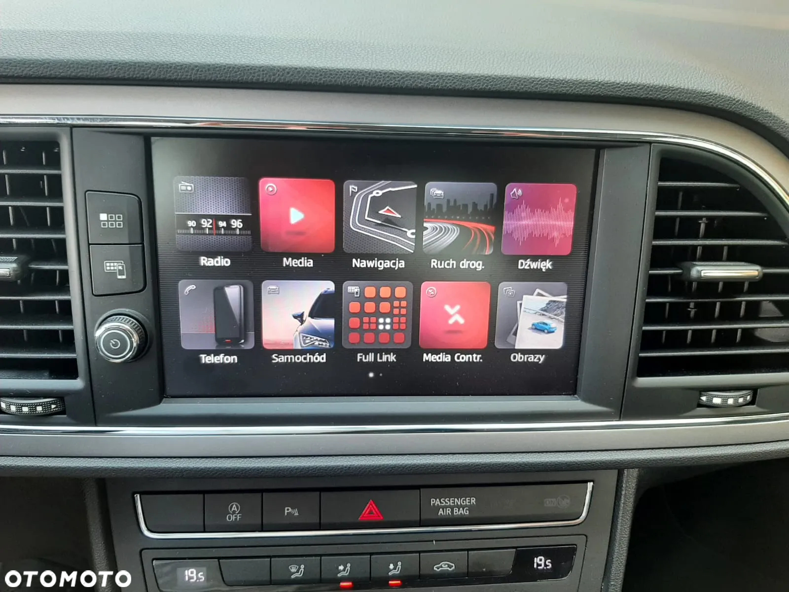 Seat Leon 1.6 TDI Start&Stop Reference - 28