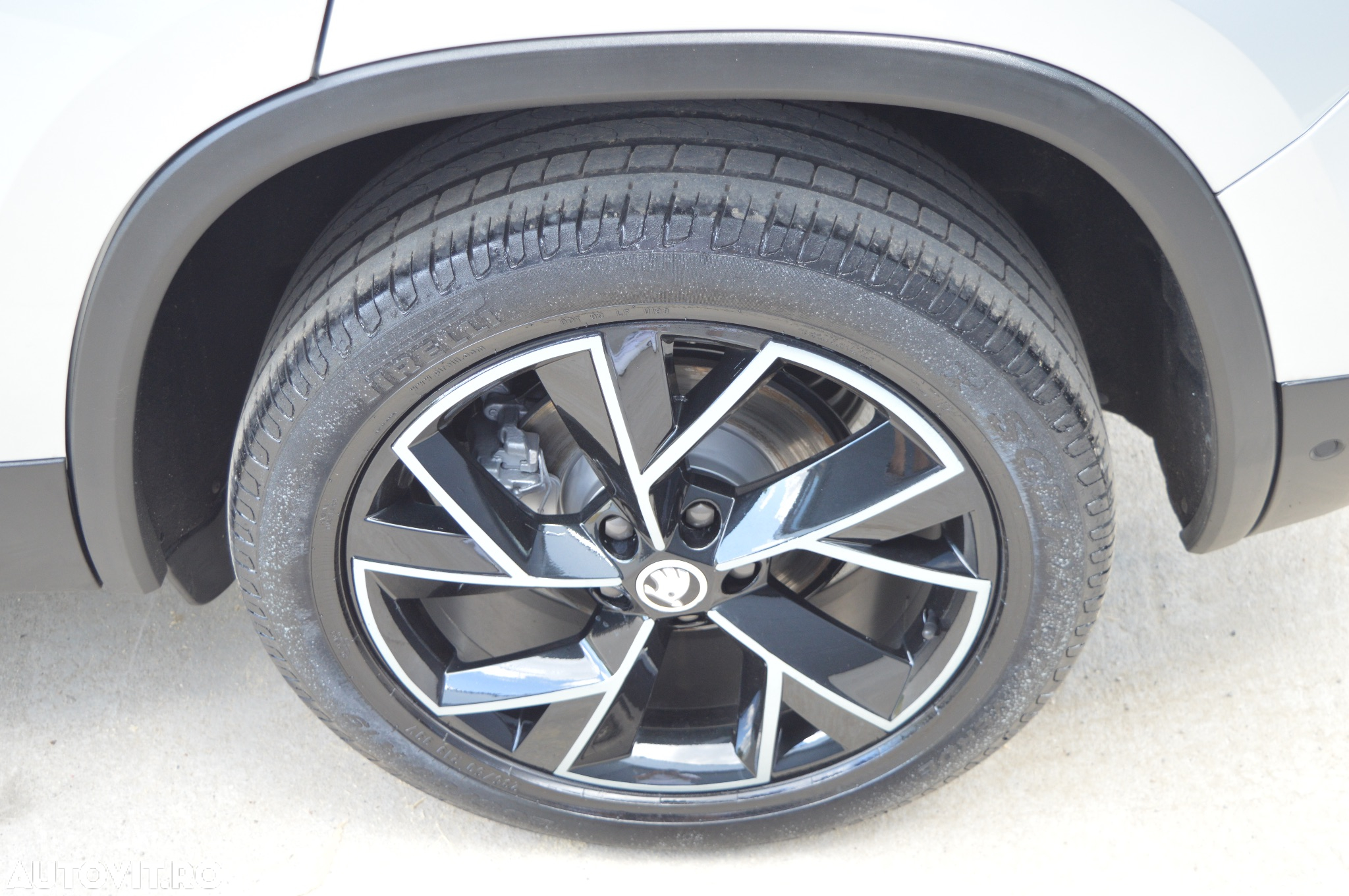 Skoda Kodiaq 2.0 TDI 4X4 DSG Ambition - 16