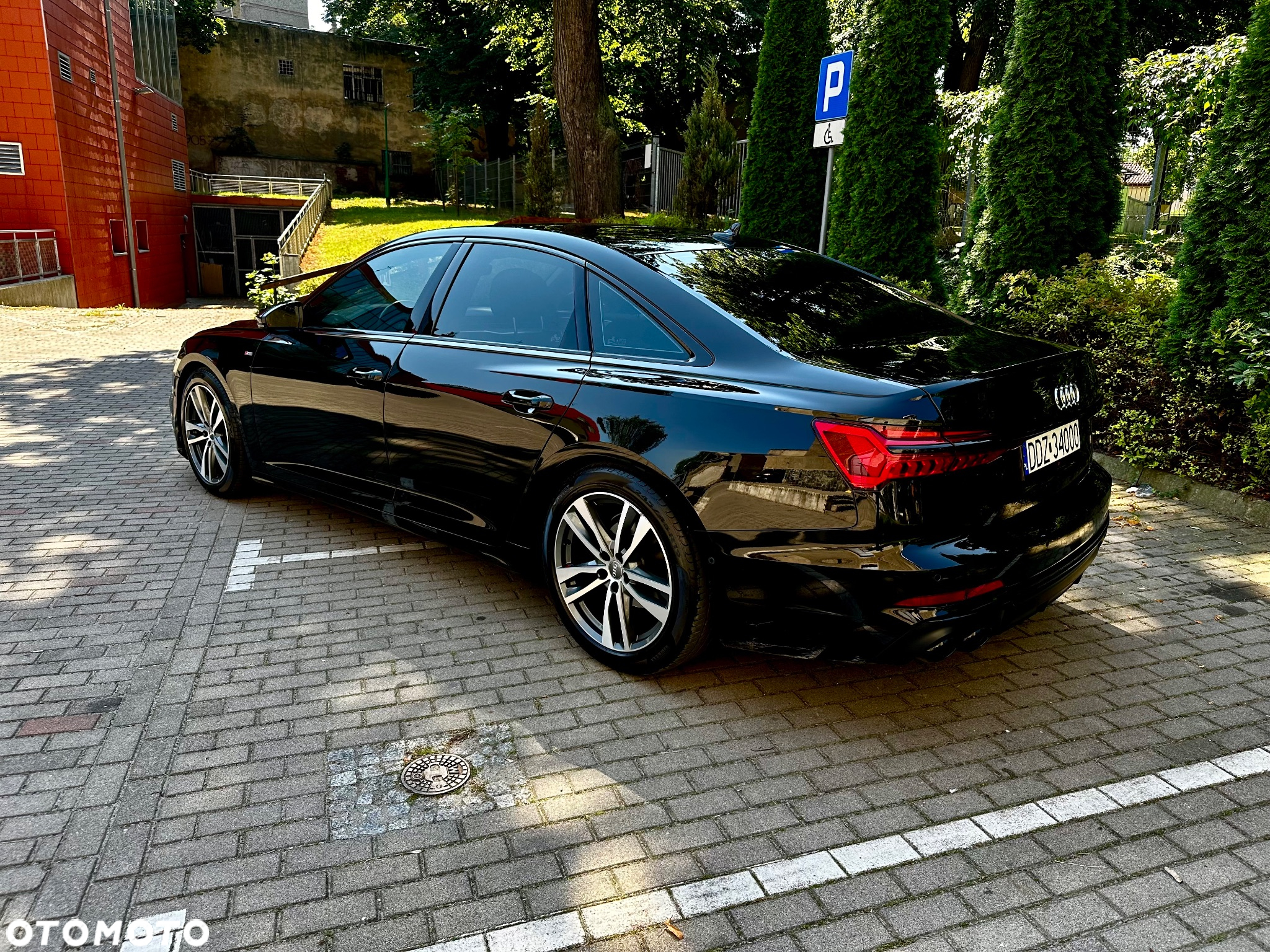 Audi A6 ver-40-tdi-s-tronic - 33