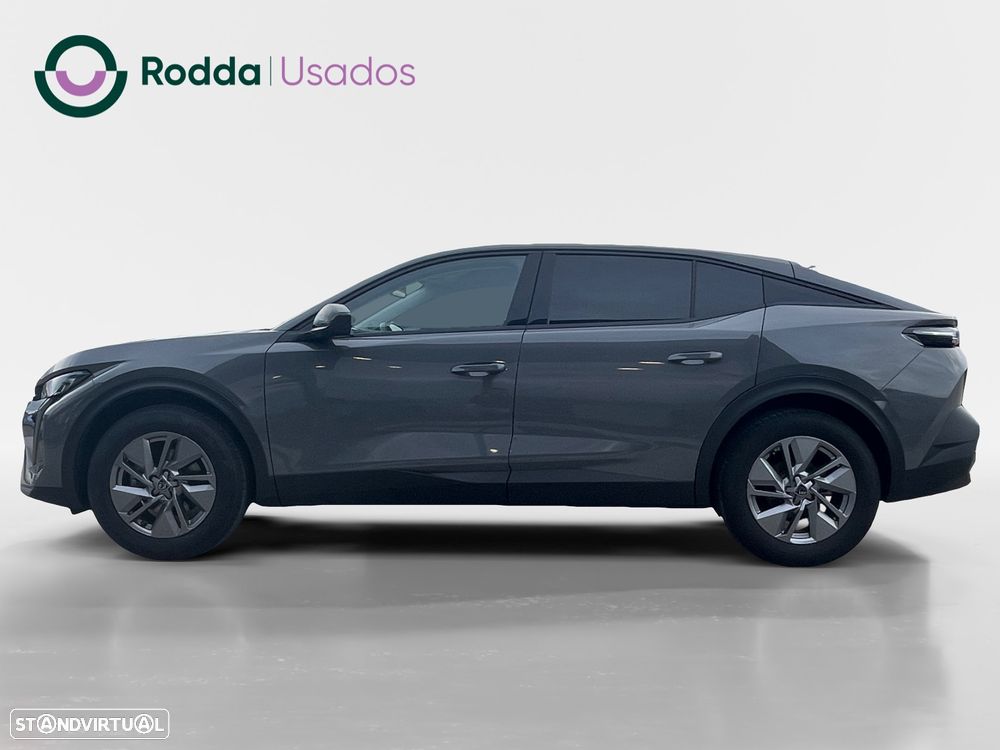 Peugeot 408 1.2 PureTech Allure EAT8 - 5