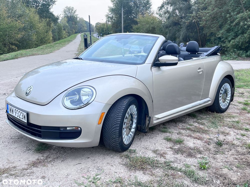 Volkswagen Beetle - 3