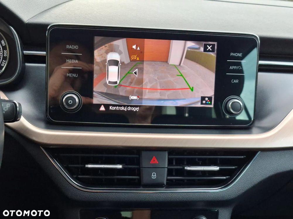 Skoda Scala 1.0 TSI Ambition - 17