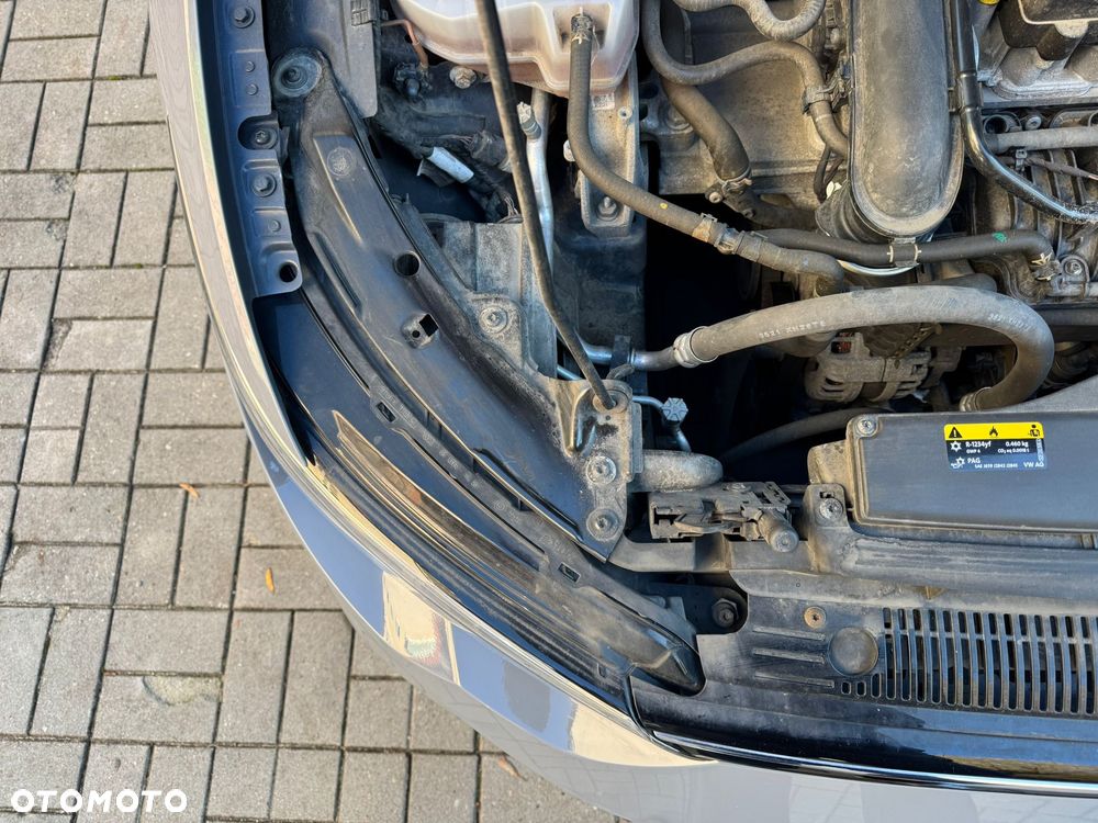Volkswagen Golf VIII 1.0 TSI Active - 16