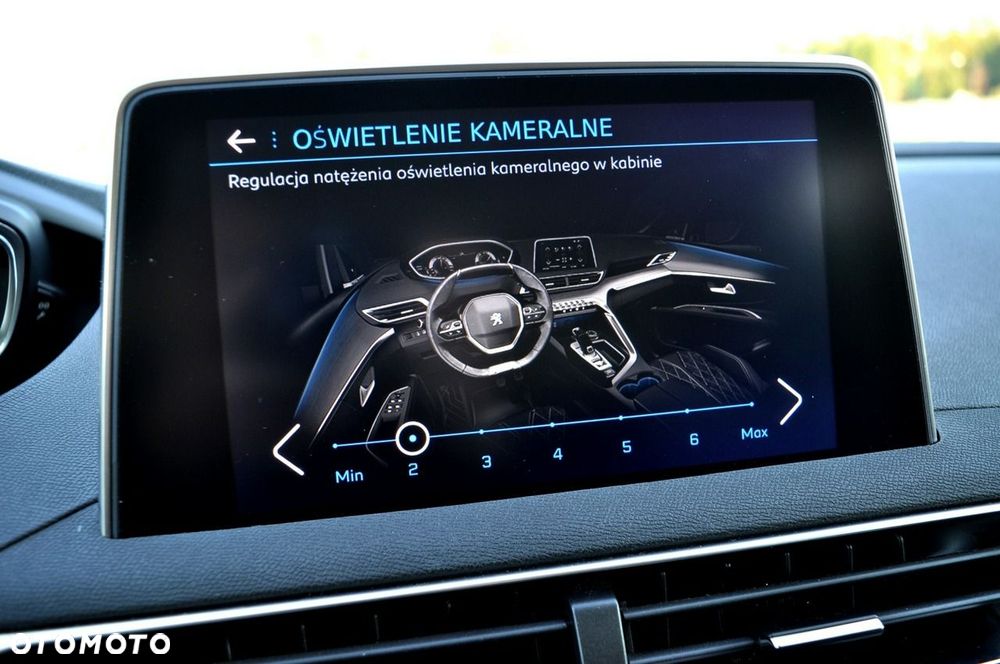 Peugeot 3008 1.2 PureTech Allure - 33