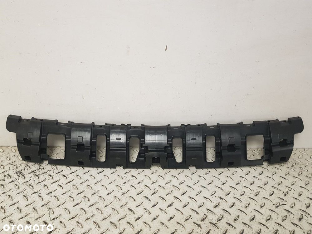 NOWE ORYGINALNE WZMOCNIENIE ZDERZAKA PRZEDNIEGO NAKŁADKA  PAS HYUNDAI KONA II 2 23-25 86535-BE700 - 2