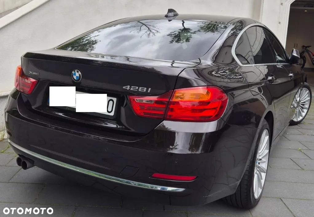 BMW Seria 4 - 3