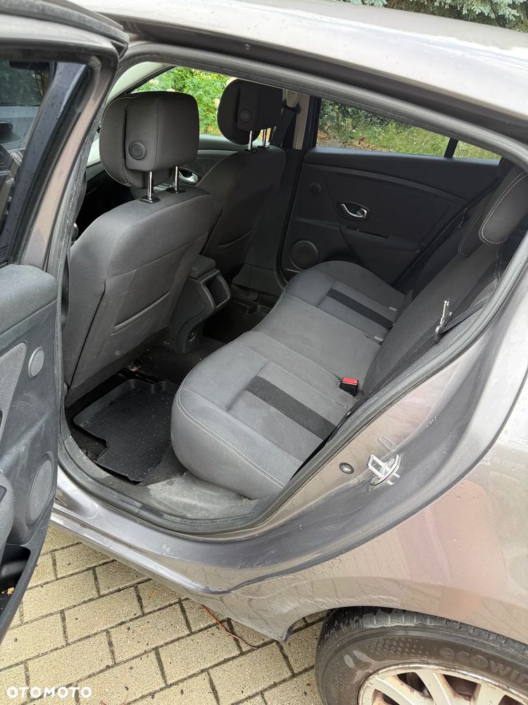 Renault Megane - 6