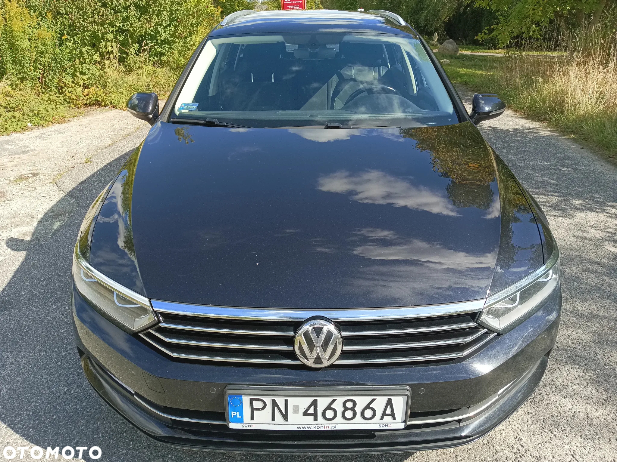 Volkswagen Passat 2.0 TDI BMT Comfortline - 16
