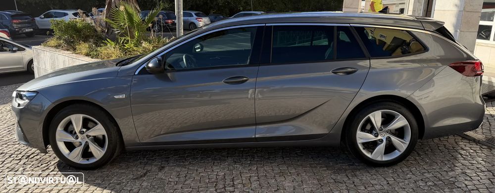Opel Insignia Sports Tourer 2.0 D GS Line - 9