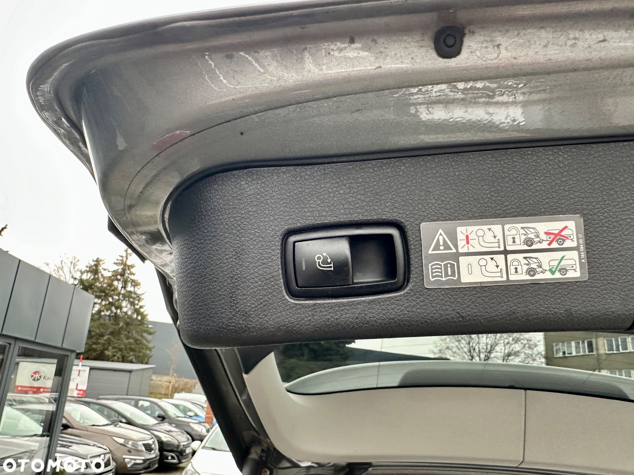 Mercedes-Benz ML 350 BlueTEC 4MATIC 7G-TRONIC - 28