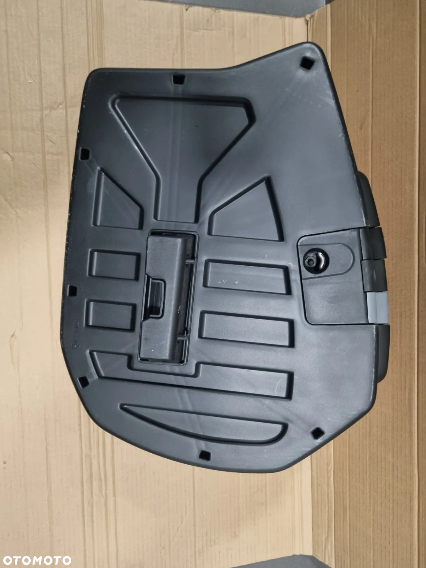 BMW S 1000 XR Kufer Lewy 77418556479 - 6