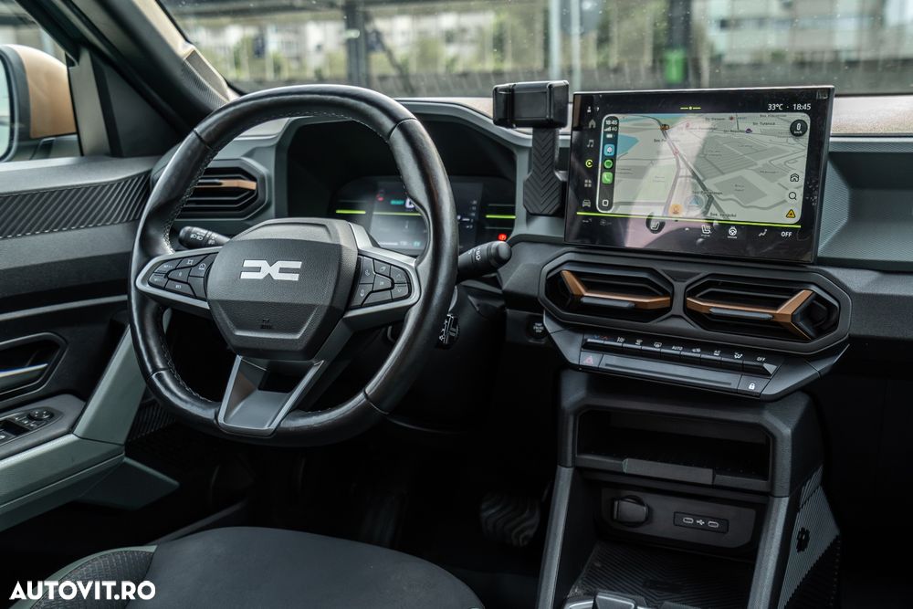 Dacia Duster - 9