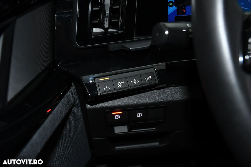 Renault Austral E-Tech Full 200 Evolution - 35
