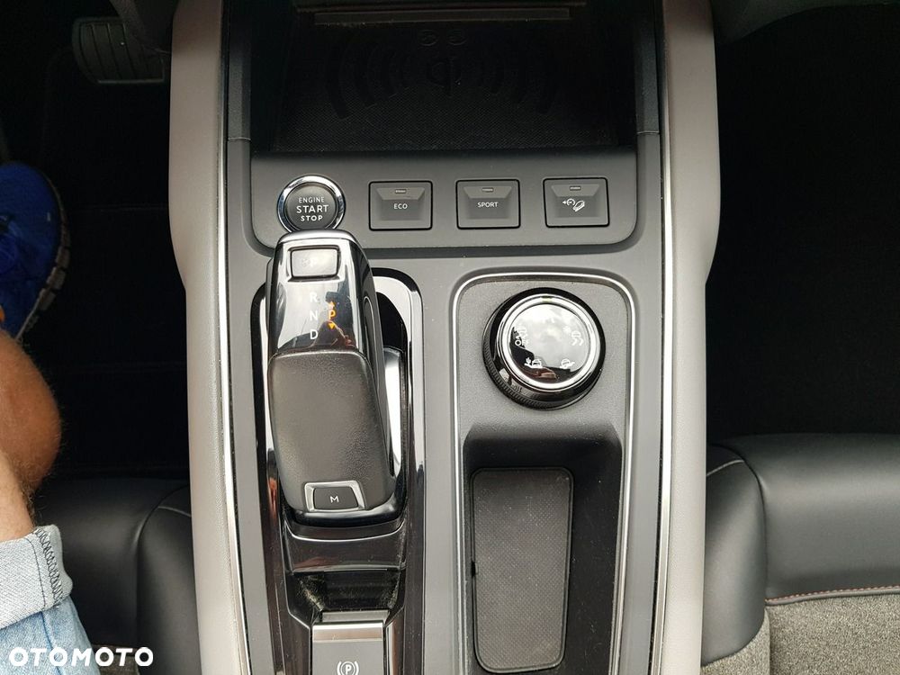 Citroën C5 Aircross BlueHDI 130 S&S EAT8 FEEL PACK - 20