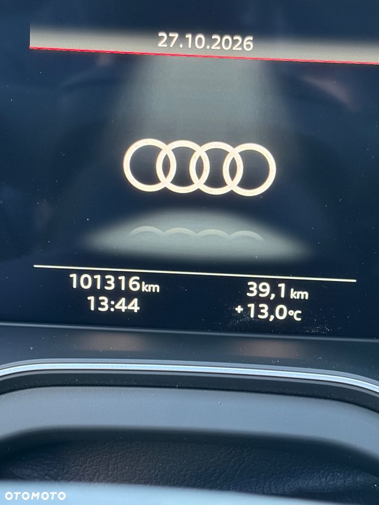 Audi Q5 - 13