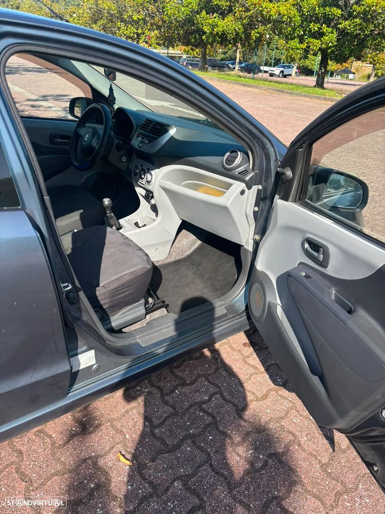 Suzuki Alto 1.0 GA - 17