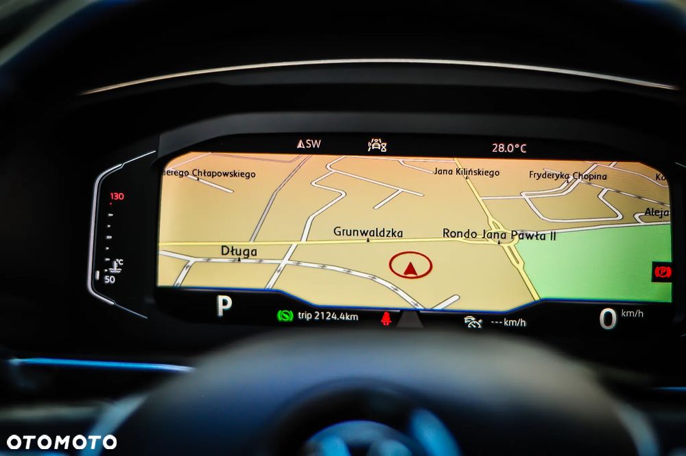 Volkswagen Tiguan - 17