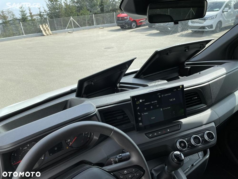 Renault Master 170 KM Zabudowa Międzynarodowa 10 EP, Tachograf, Amortyzowany Fotel, Pneumatyka - 8