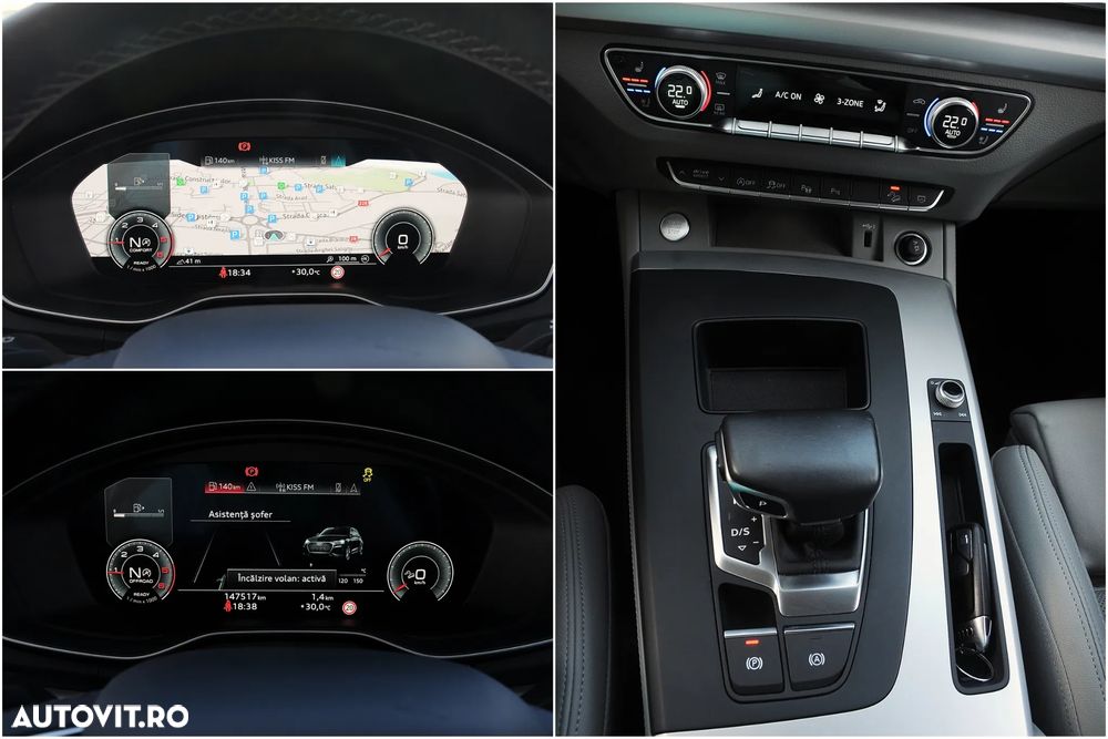 Audi Q5 40 TDI quattro S tronic - 22