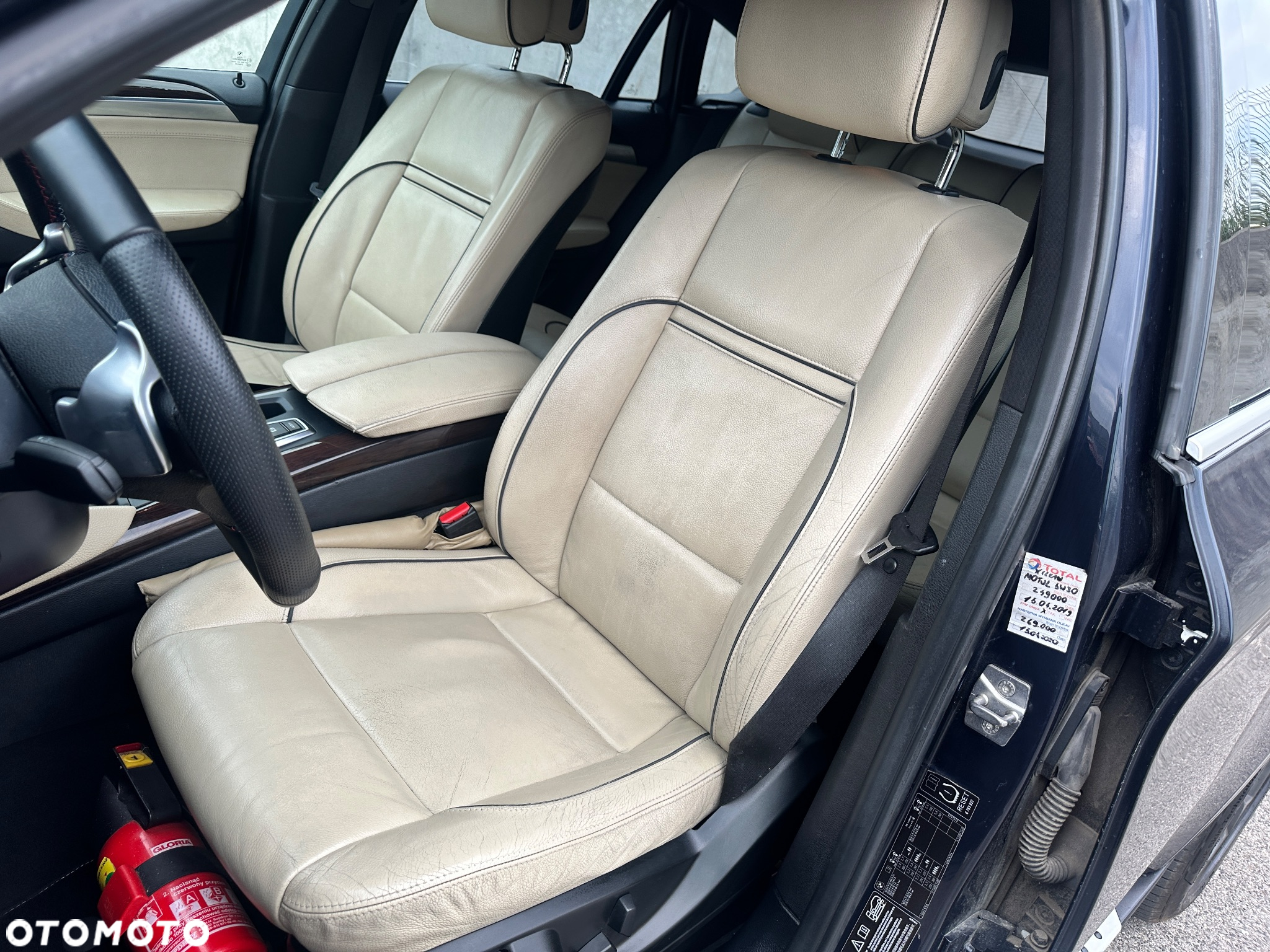 BMW X6 40d xDrive - 11