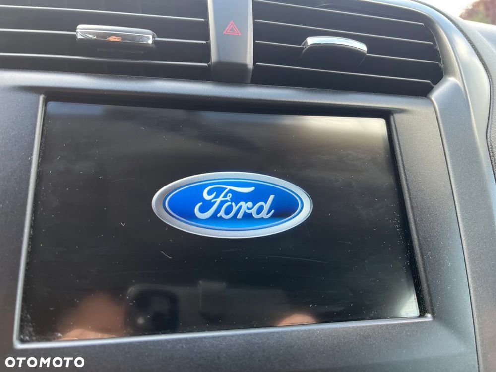 Ford Mondeo 2.0 TDCi ST-Line X - 32