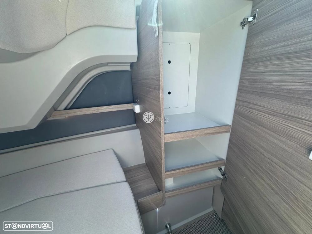 Saxdor Yachts 320 GTC - 24