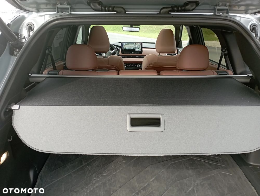 Mitsubishi Outlander Instyle Plus - 24