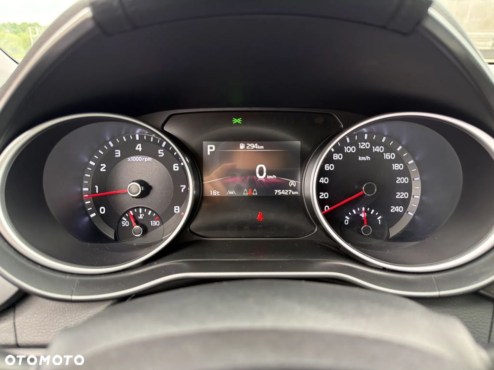 Kia XCeed 1.5 T-GDI M DCT - 15