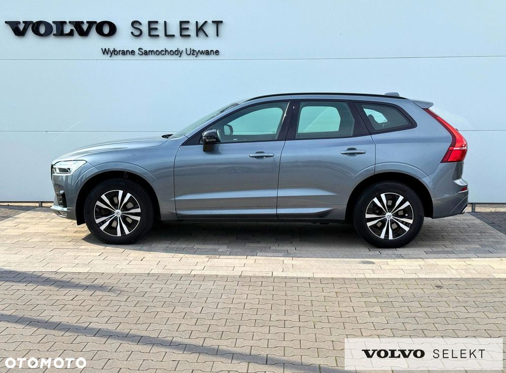 Volvo XC 60 - 4