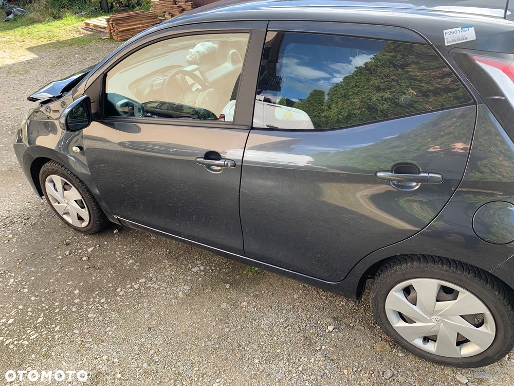 Toyota Aygo - 6