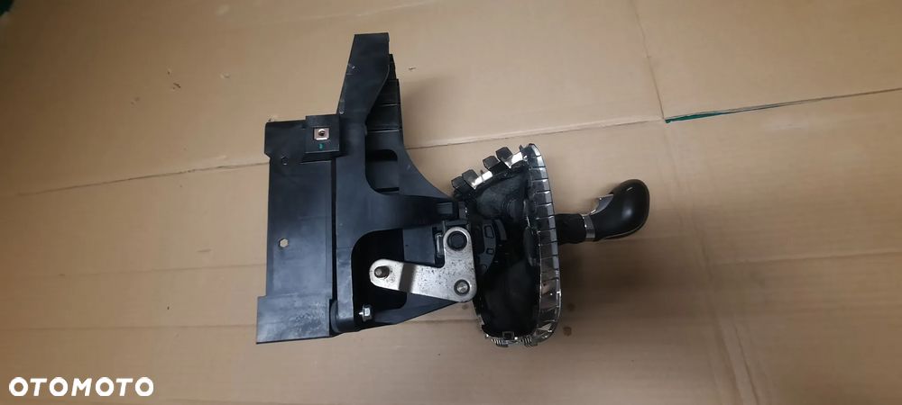 Lewarek zmiany biegów Opel Astra J manual 6-biegów - 6