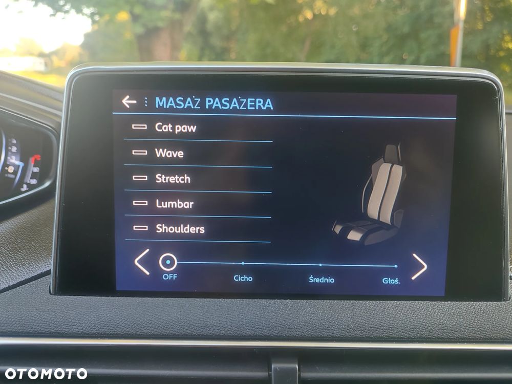 Peugeot 3008 BlueHDi 130 Stop & Start EAT8 Active Business-Paket - 16
