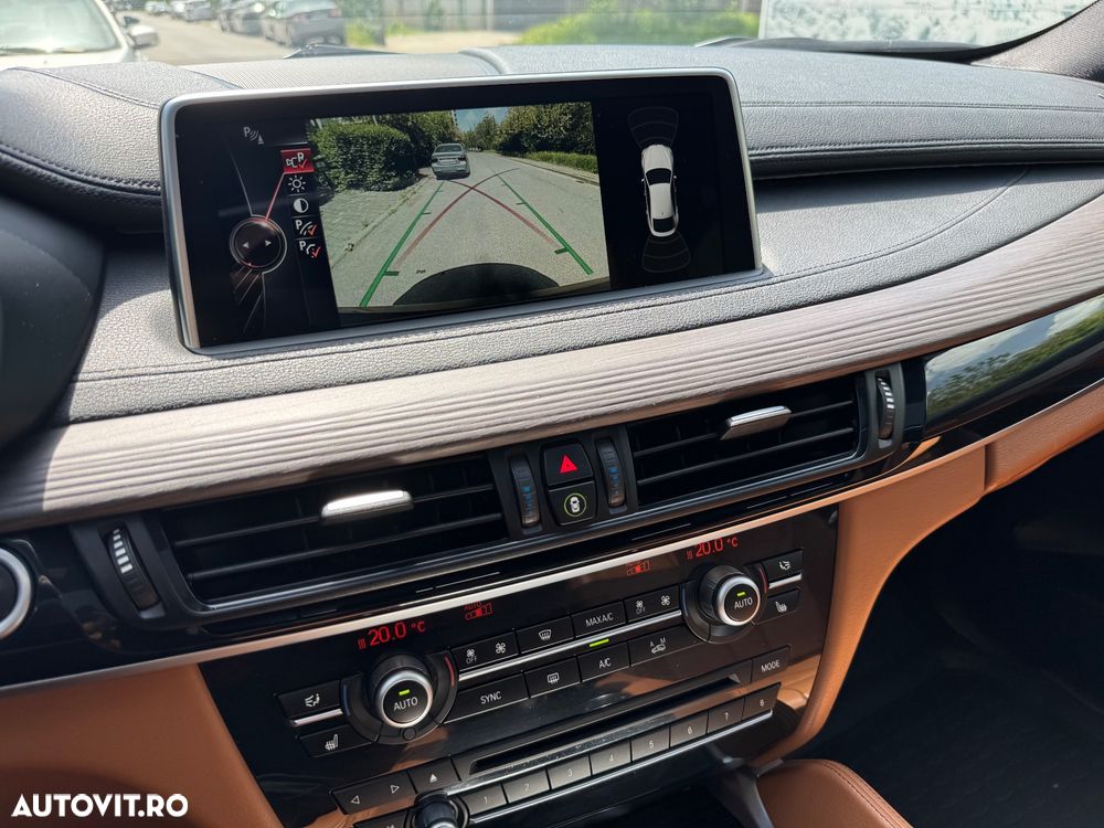 BMW X6 - 20