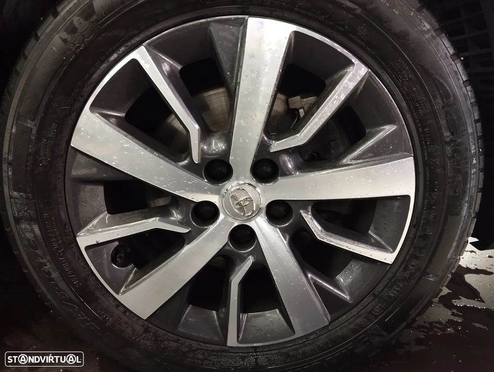 Toyota Proace Verso 1.5 D-4D L2 1.0T Exclusive 9L - 8