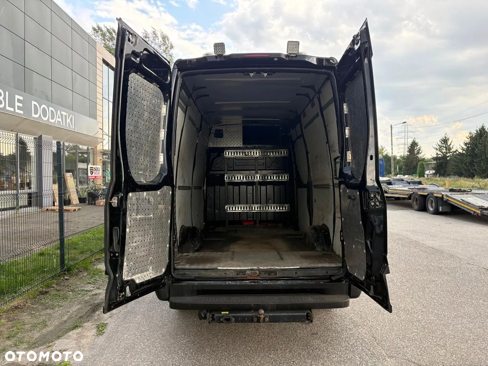 Iveco Daily 35S180, 3.0 180KM, L3H2, HiMatic, LED, Bardzo zadbany - 5