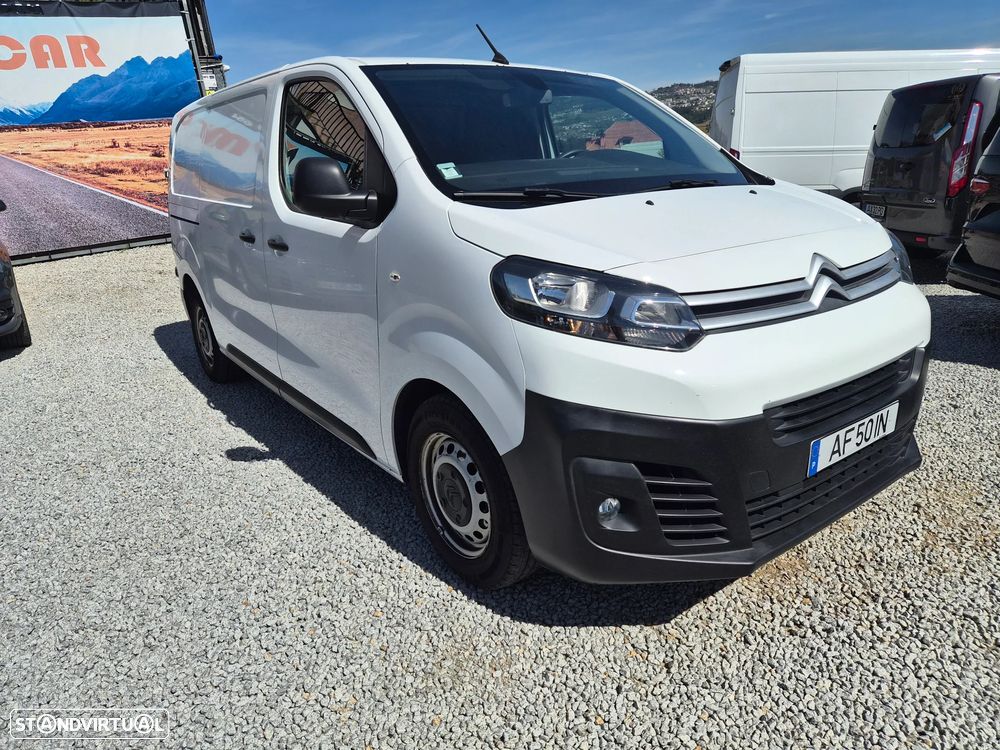 Citroën Jumpy - 3