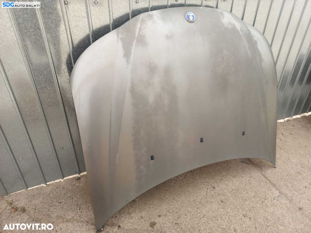 Capota Motor Saab 93 9-3 2002 - 2008 [L0236] - 5