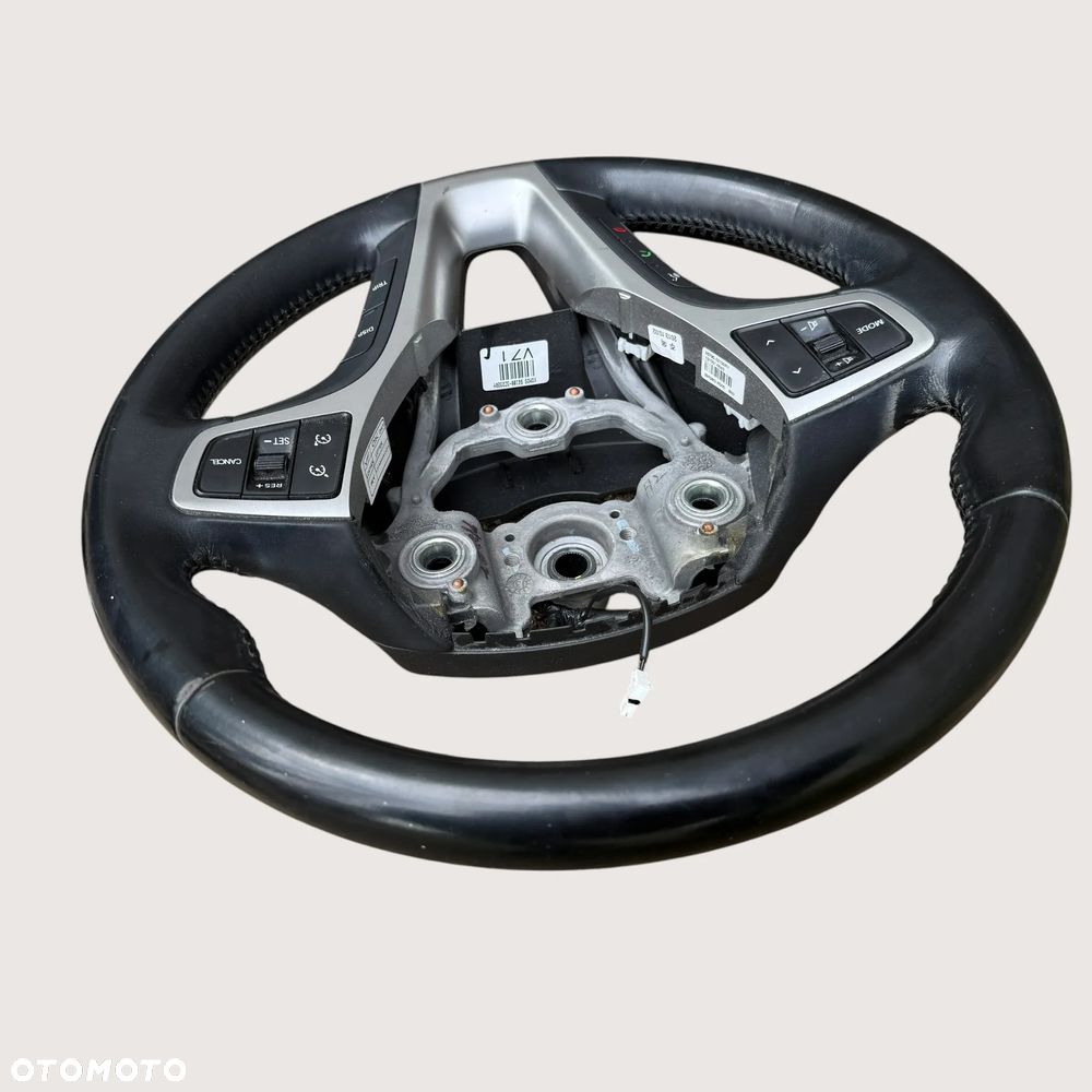Kierownica hyundai i40 - 2